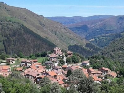 san Sebastián de Garabandal